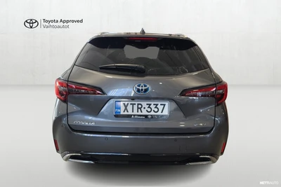 Toyota Corolla 2026, kuva 4/16