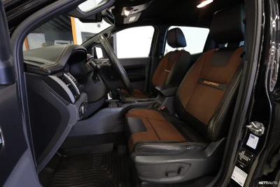 Ford Ranger 2016, photo 7/26