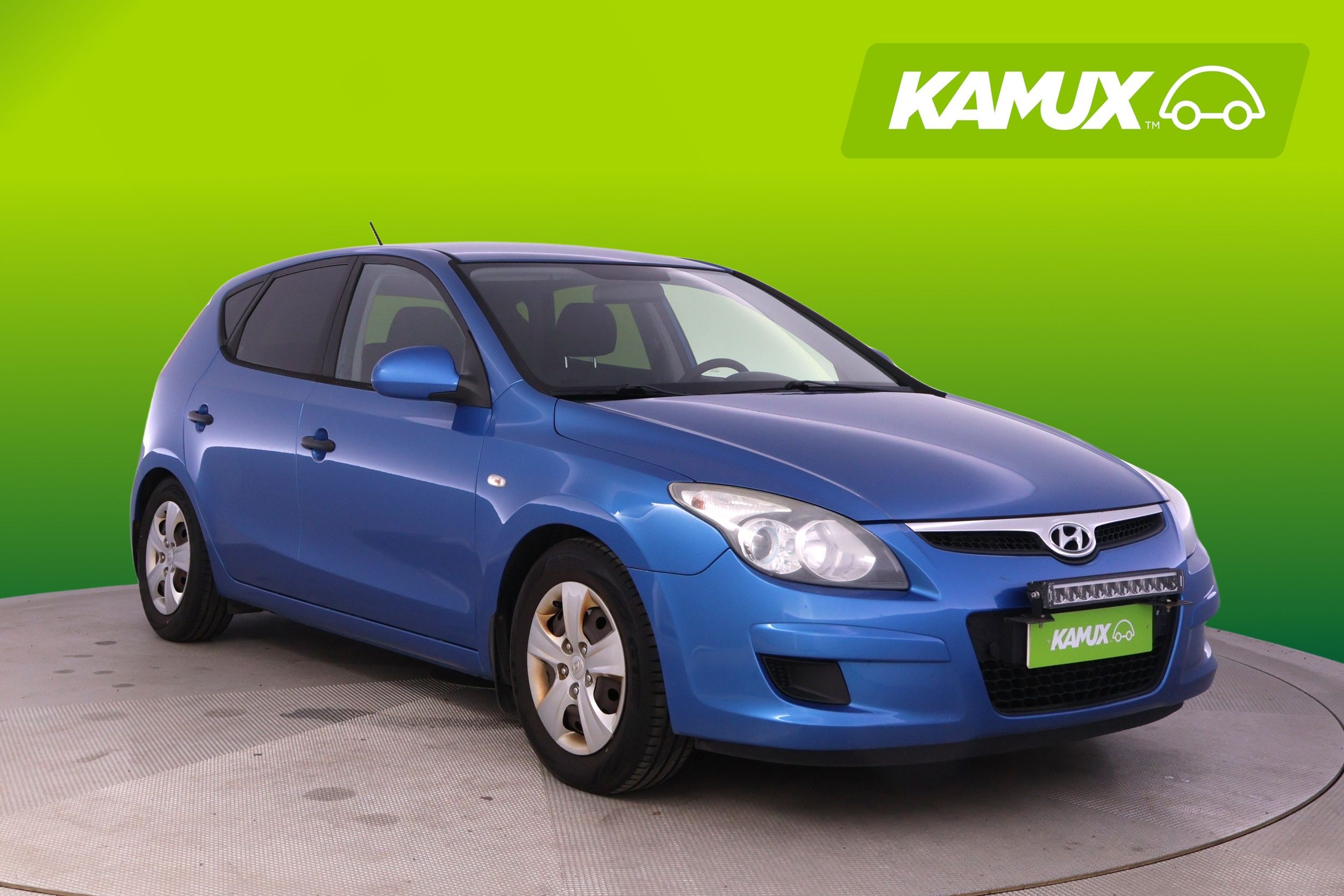 Hyundai i30 1,4 Classic 5d