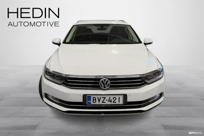 Volkswagen Passat 2019, kuva 5/30