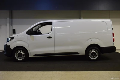 Opel Vivaro 2025, photo 3/18