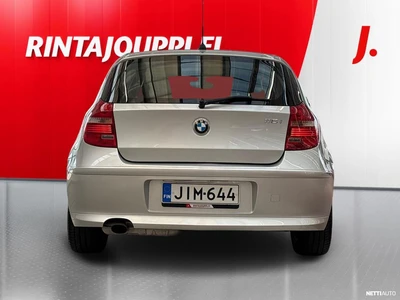 BMW 116 2011, kuva 4/32