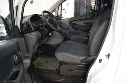 Nissan NV200 2011, photo 7/10