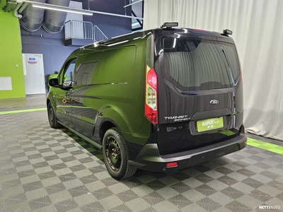 Ford Transit Connect 2020, photo 4/26