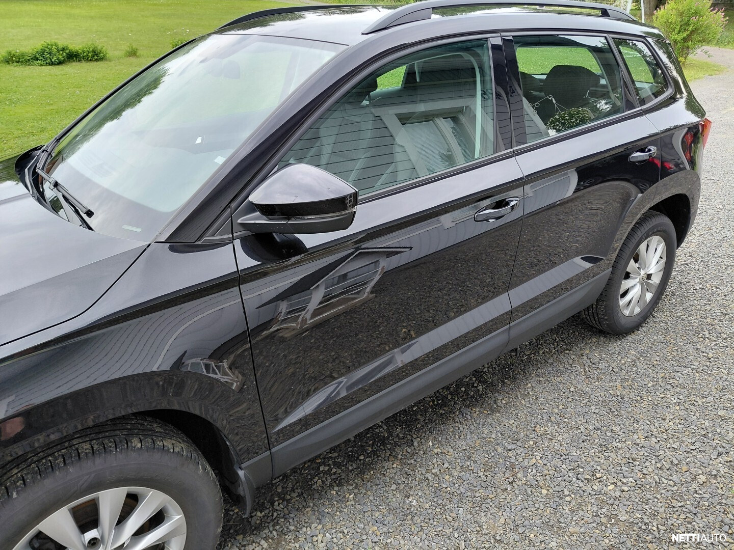 Skoda Karoq 2022, kuva 2/17