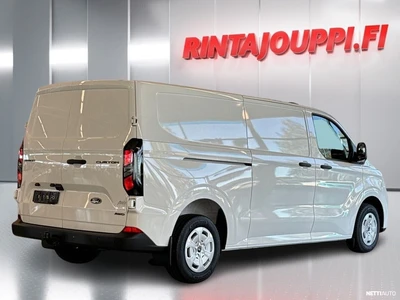 Ford Transit Custom 2026, photo 2/7