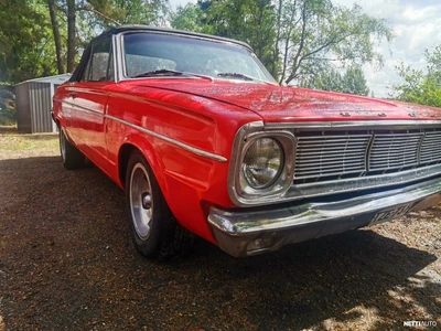 Dodge Dart 1966, photo 2/8