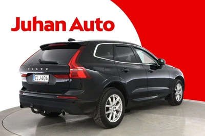 Volvo XC60 T8 AWD Momentum aut 2018, kuva 3/40
