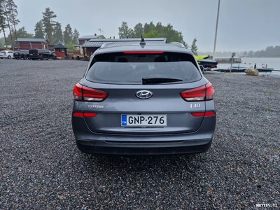 Hyundai i30 2019, kuva 5/22