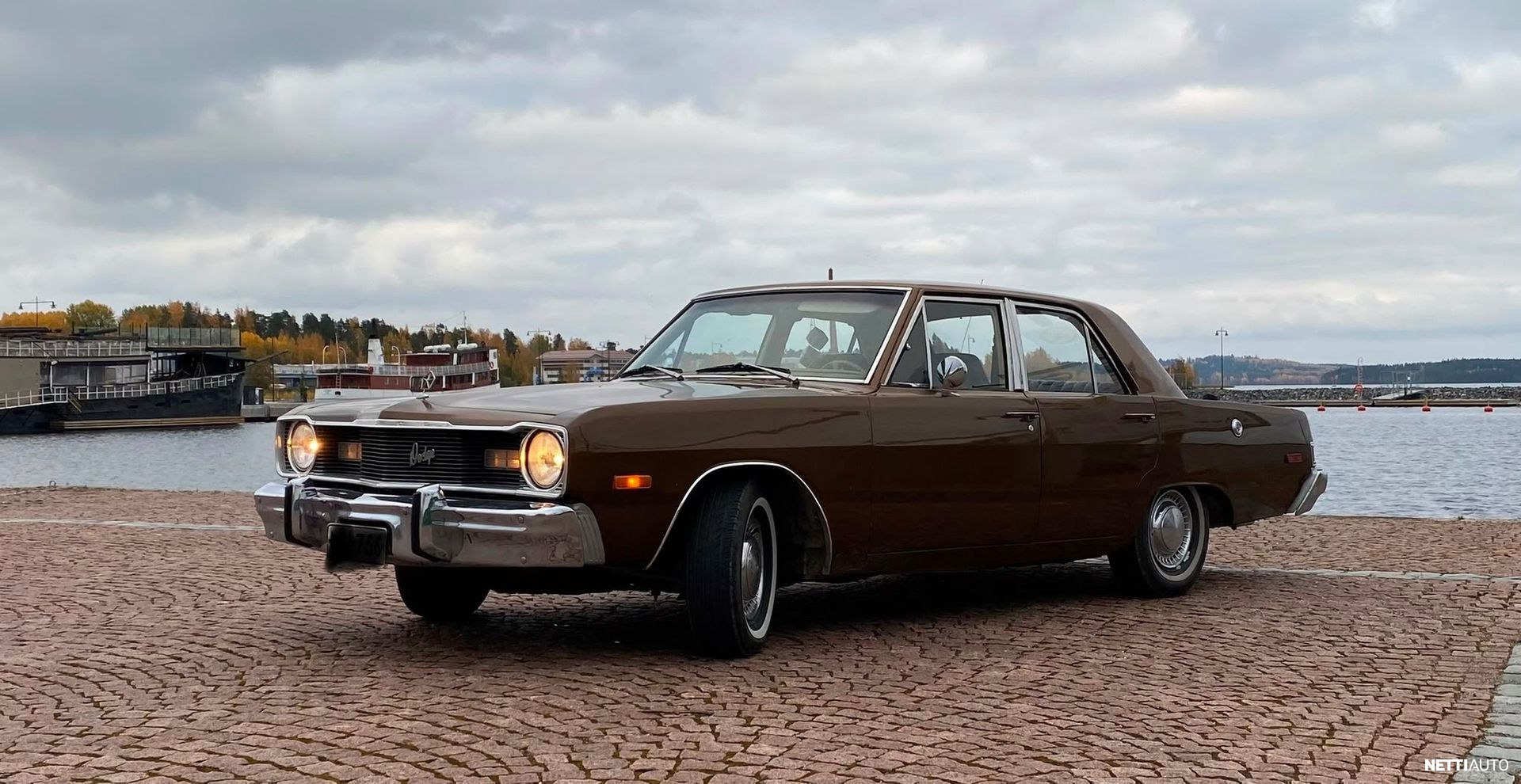 Dodge Dart
