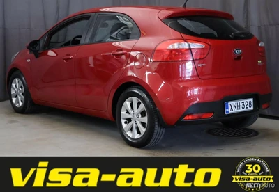 Kia Rio 1,2 ISG 5D EcoDynamics LX 2014, kuva 3/23