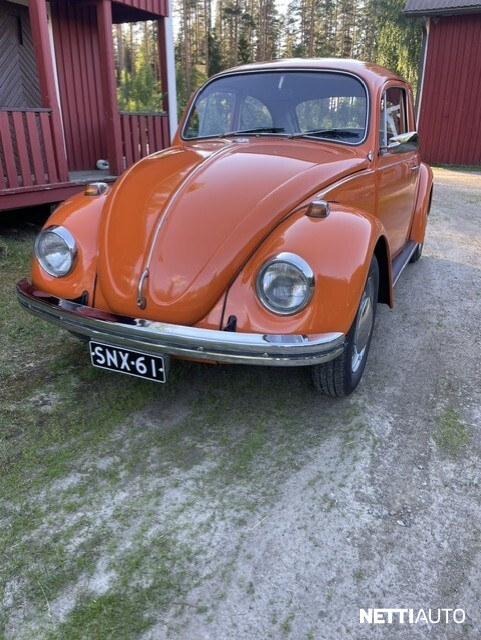 Volkswagen Kupla