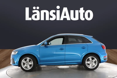 Audi Q3 2016, kuva 5/67