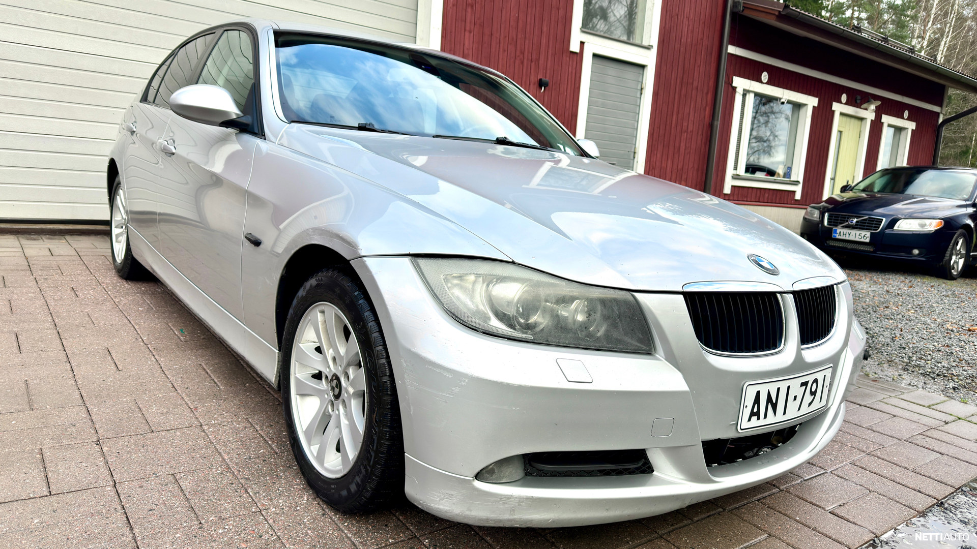 BMW 318