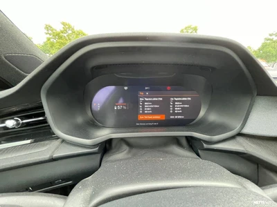 Polestar 2 2021, kuva 4/19