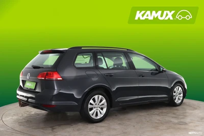 Volkswagen Golf 2014, kuva 4/28