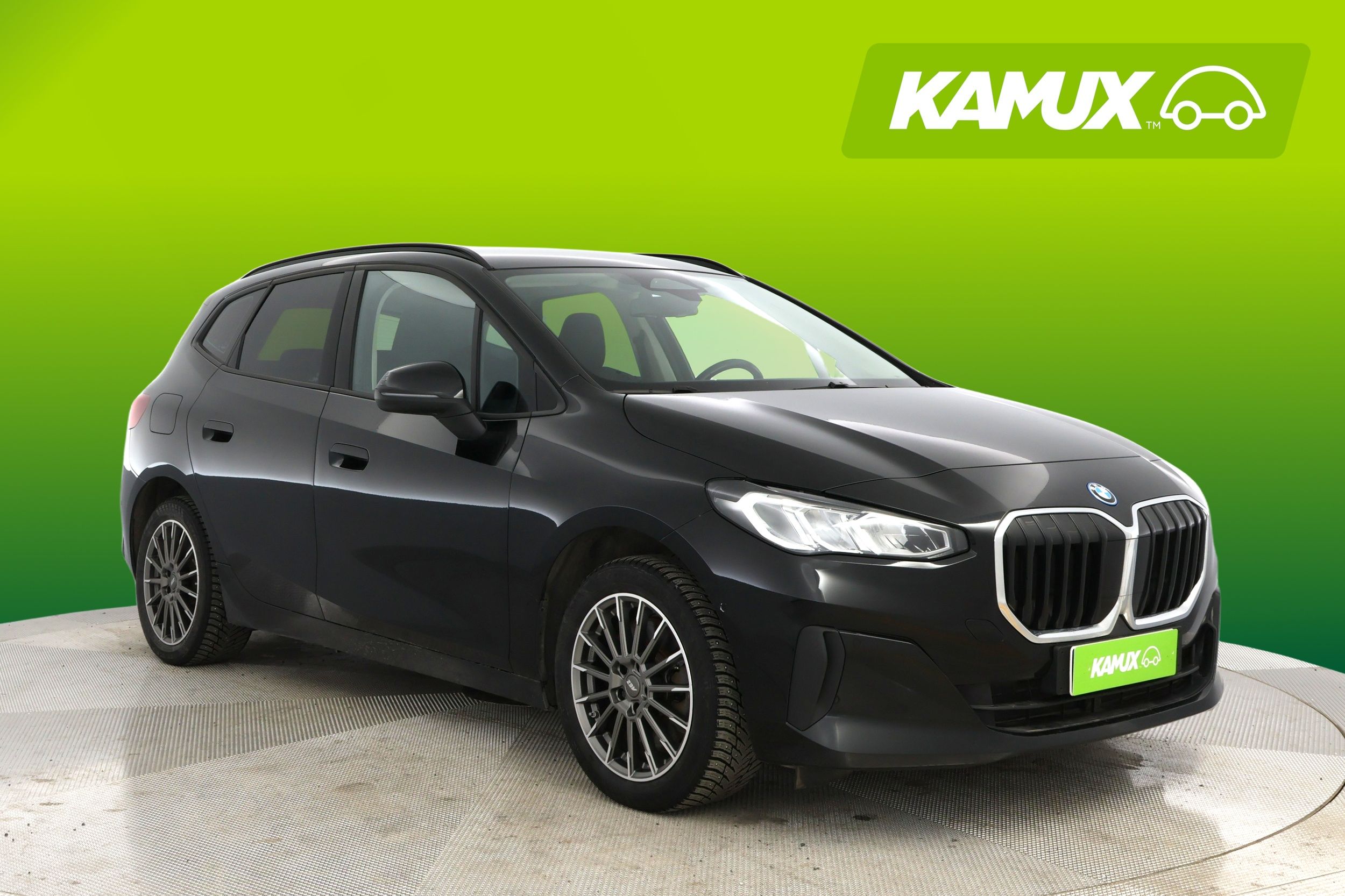 BMW 230 U06 Active Tourer 230e xDrive Charged Edition