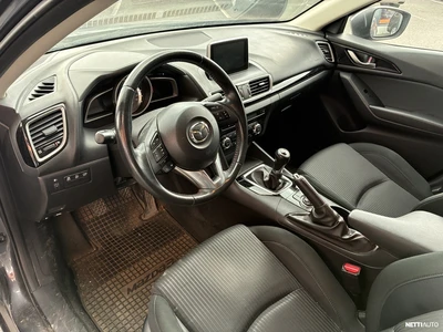 Mazda 3 2014, kuva 6/11