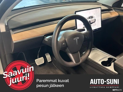 Tesla Model Y Performance 2023, photo 5/7