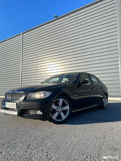BMW 330 330 2006, kuva 1/10