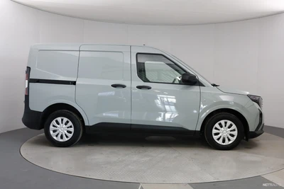 Ford Transit Courier 2024, photo 8/8