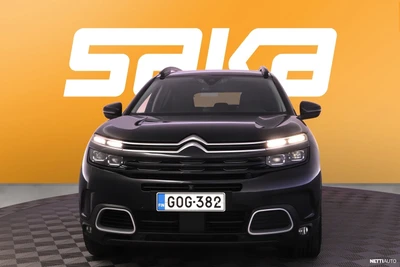 Citroen C5 Aircross 2021, kuva 2/45