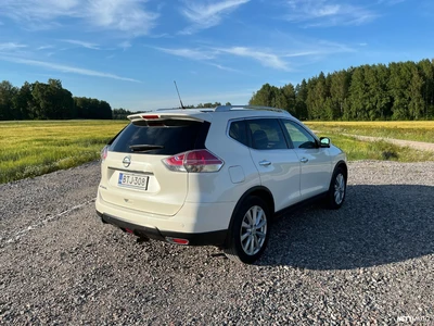 Nissan X-Trail 2014, kuva 2/9