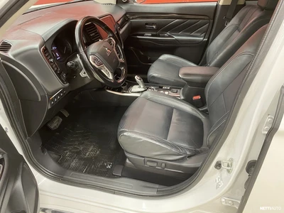 Mitsubishi Outlander 2018, kuva 5/19
