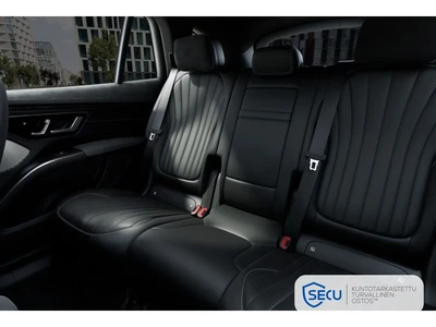 Mercedes-Benz EQS SUV 2023, kuva 6/6