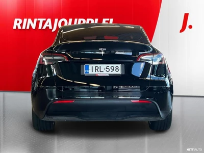 Tesla Model Y RWD 2023, kuva 5/36