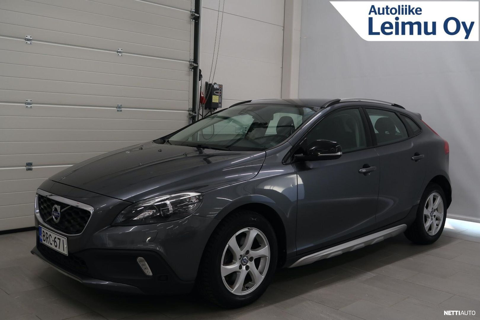 Volvo V40 Cross Country