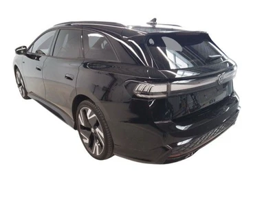 Volkswagen ID.7 2025, kuva 4/10