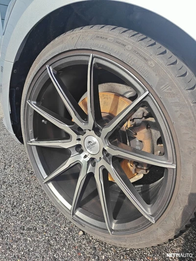 Audi A5 2018, photo 7/7