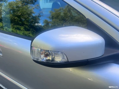 Volvo V70 V70 Bi-Fuel 2006, kuva 4/23