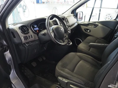 Nissan NV300 2017, photo 6/16