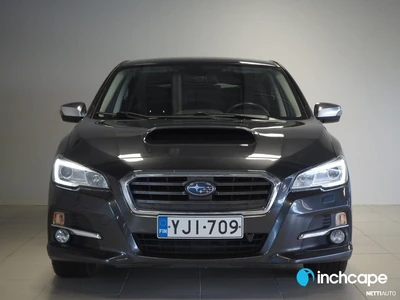 Subaru Levorg 2016, kuva 6/20