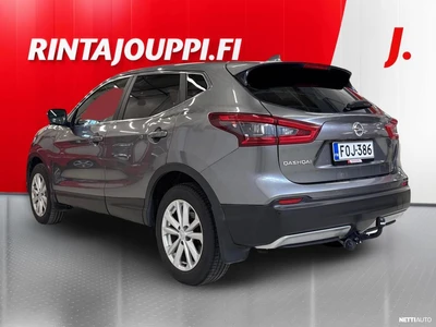 Nissan Qashqai 2020, kuva 2/49
