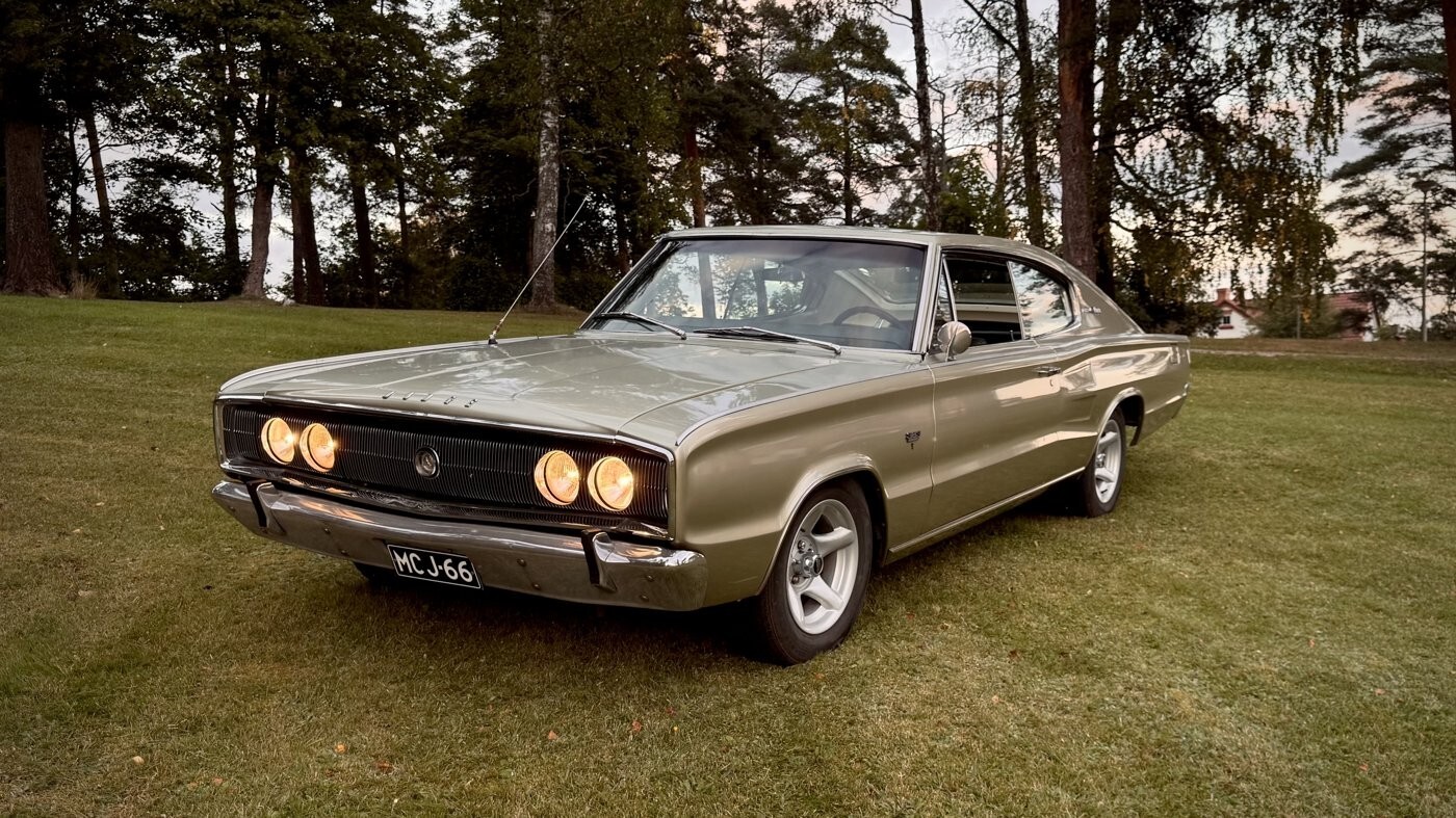 Dodge Charger