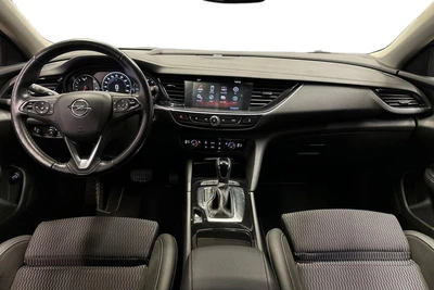 Opel Insignia 2018, kuva 7/27