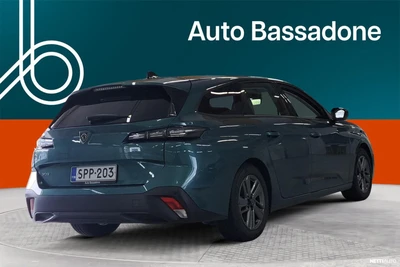 Peugeot 308 2023, kuva 5/26