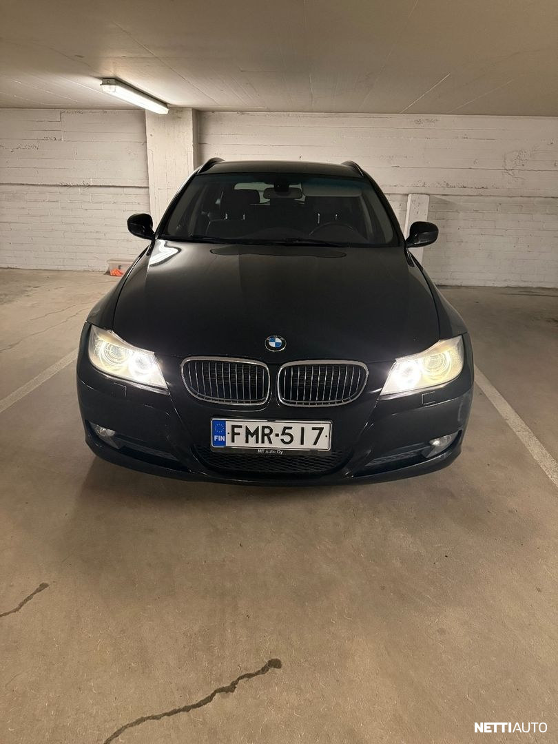 BMW 325