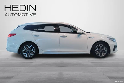 Kia Optima 2019, kuva 7/36