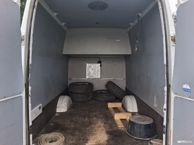 Iveco Daily 35S13 2011, kuva 8/8