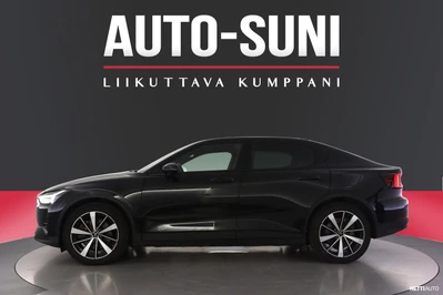 Polestar 2 Launch Edition, 300kW, 78kWh 2021, kuva 5/62