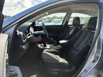 Mazda 6 Sedan 2,0 Touring Business 6MT 2011, photo 7/13