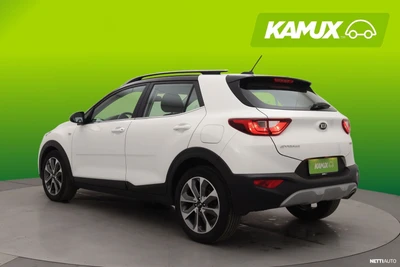 Kia Stonic 2020, photo 5/38