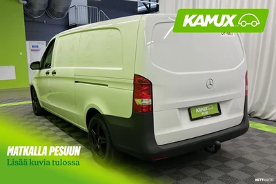 Mercedes-Benz Vito 2020, kuva 4/13