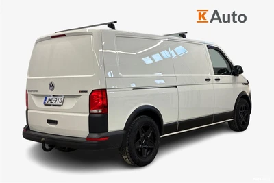 Volkswagen Transporter 2023, photo 2/24