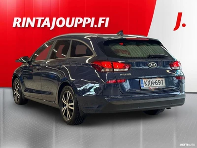Hyundai i30 1,0 T-GDI Comfort Business 2017, kuva 2/49