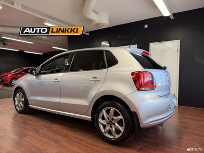 Volkswagen Polo 2010, kuva 3/16